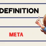 Meta Definition