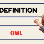 OML Definition