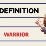 Warrior Definition
